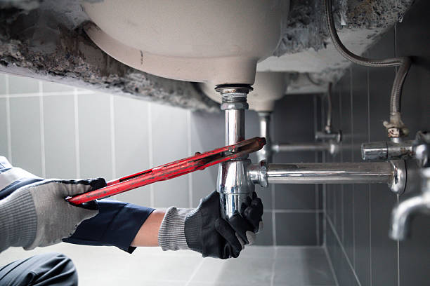Trusted Sewer Line Repair service in Martin, PA - AAA Plumbing Heating